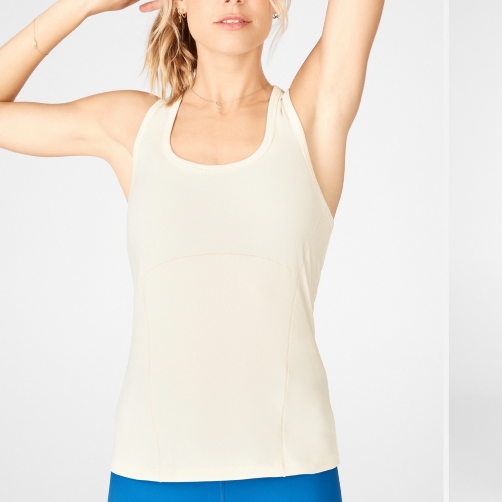 Fabletics phoenix tank size s nwt